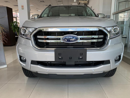 Ford Ranger Limited Automatica 3.2 4x4 0km Hay Stock As1