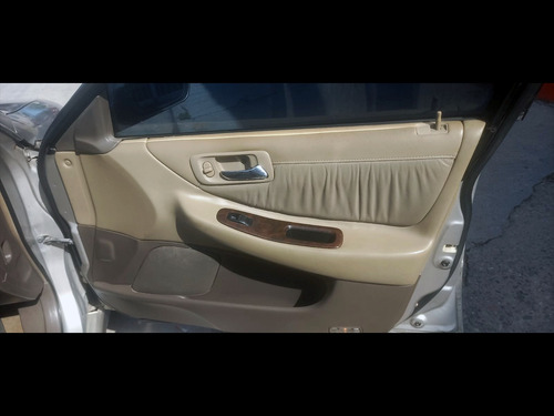 Honda Accord 2.3 Exr