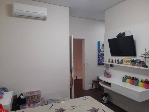 Imagem 23 de 30 de Casa Com 4 Dormitórios À Venda, 323 M² Por R$ 2.450.000,00 - Condomínio Residencial Duas Marias - Indaiatuba/sp - Ca12063
