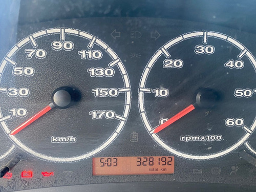Imagem 10 de 15 de Peugeot Boxer Furgon 2.3 Hdi 350lh Longo Teto Alto Vitré 5p