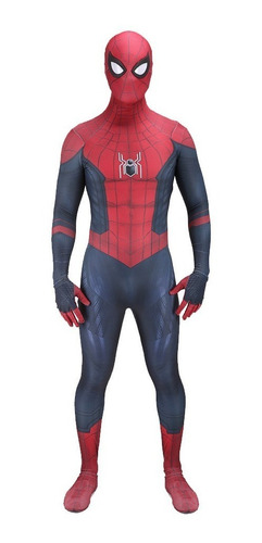 Disfraz Traje Spiderman No Way Home Adulto/niño Cosplay