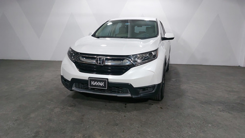 Honda CR-V 2.4 Ex Cvt