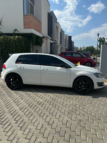Volkswagen Golf 1.4 Comfortline Dsg At