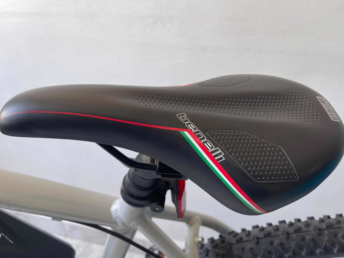 Imagen 5 de 5 de Bicicleta Eléctrica Marca Benelli
