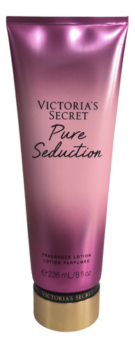 Crema Victoria's Secret. Pure Seduction. Original Garantizad