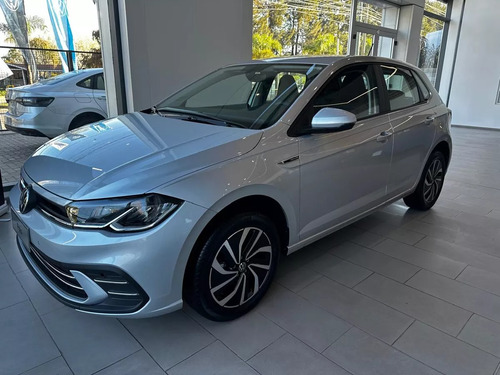Volkswagen Polo 1.0 Tsi 170 Highline At