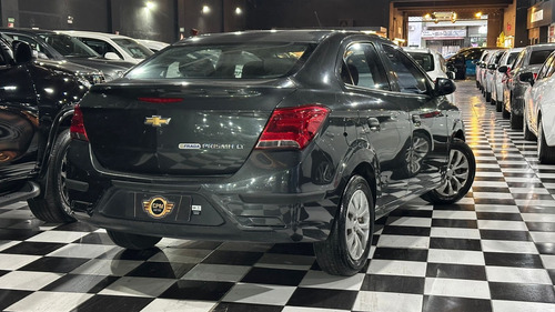 Chevrolet Prisma 1.4 Lt 98cv