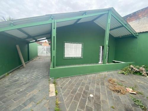 Imagem 13 de 13 de Casa Com Quarto Nos Fundos Lado Praia Em Itanhaém Litoral Sp
