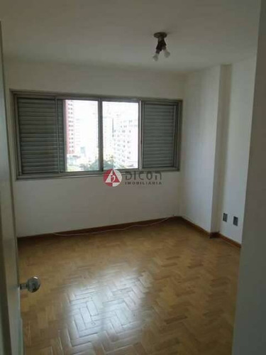 Imagem 5 de 15 de Apartamento À Venda, 03 Dormitórios C/01 Suíte, Bela Vista S/p. - 124