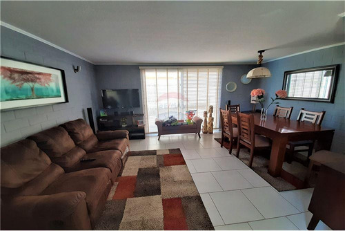 Imagen 2 de 16 de Casa - Venta - Condominio, San Bernardo