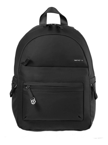 Mochila Move It Backpack Black Samsonite