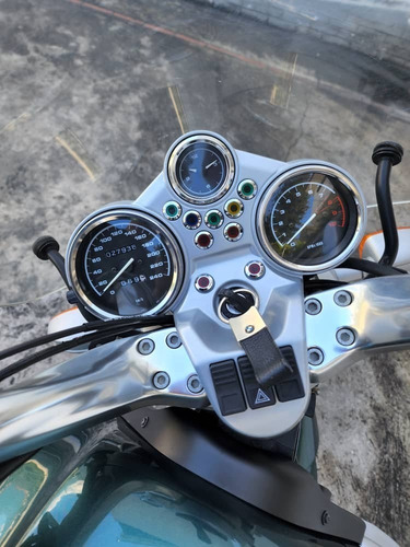 Imagen 2 de 6 de Bmw R 1100r