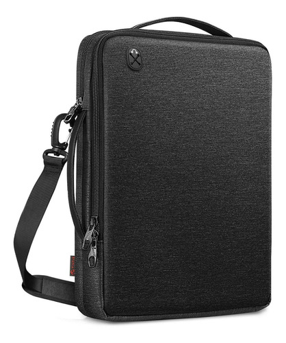 Finpac Bolsa De Hombro Para Laptop Macbook Air/pro De 13 Pul