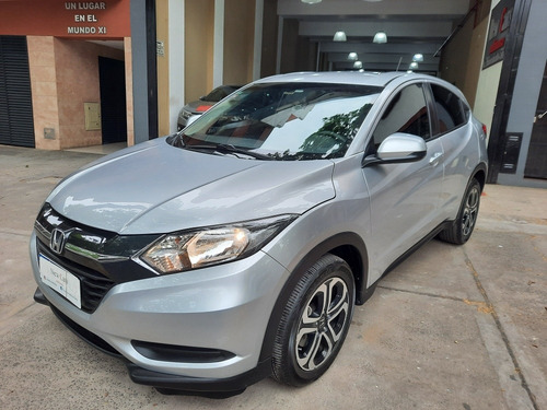 Imagen 3 de 21 de Honda Hr-v 2016 1.8 Lx 2wd Cvt Newcars