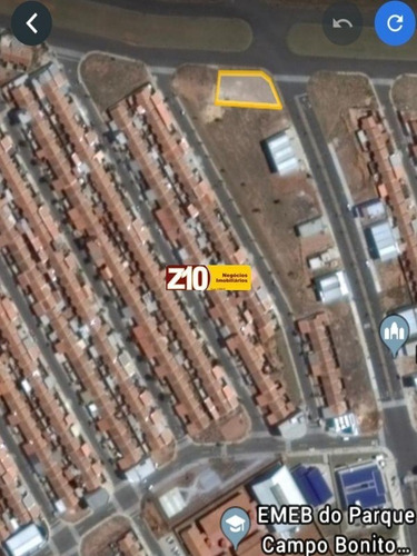 Terreno - Te05811 - 34306152