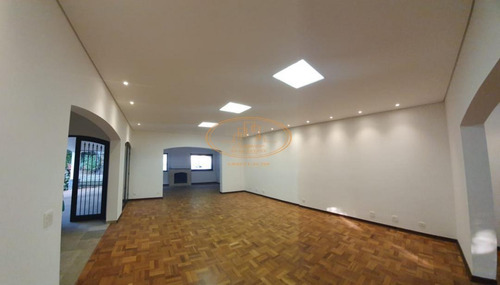 Casa Com 4 Dormitório(s) Localizado(a) No Bairro Alto Da Boa Vista Em São Paulo / São Paulo - 6424