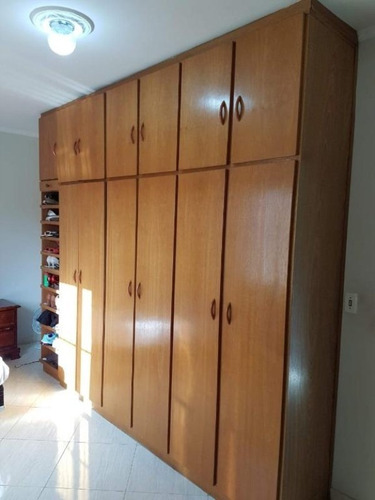 Imagem 13 de 15 de Sobrado À Venda, 250 M² Por R$ 699.000,00 - Parque Edu Chaves - São Paulo/sp - So0501 - 69790206