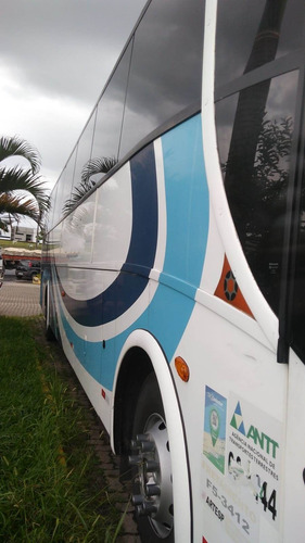 Imagem 3 de 6 de Paradiso 1200 Mb 0400 Rs Ano 2004 46 Lug Ar/wc Rd-ref 768