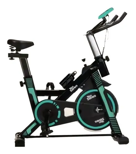Bicicleta estatica power active sales