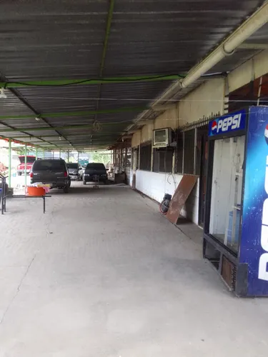 Alquilo Galpon , Zona Centrica