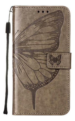 Funda Tipo Cartera Para Nokia G20 G10 X20 X10 C20 C01 Plus