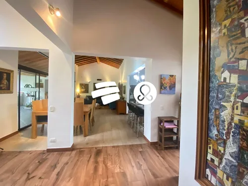 Casa En Conjunto Cerrado En Venta En Área Urbana Undefined Habitaciones