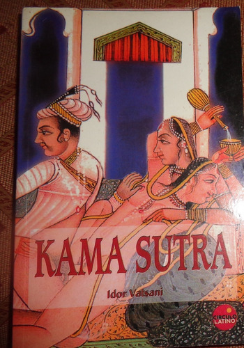 Kama Sutra - Idor Vatsani