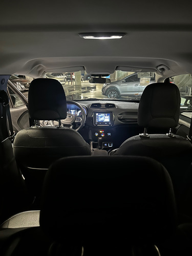 Jeep Renegade 1.8 Sport At6