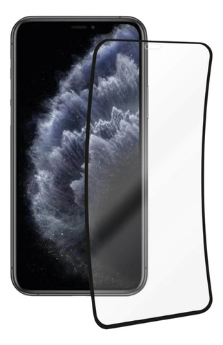 Vidrio Templado Glass Para Iphone 13 14 Pro Flexible Iphone 13 / 13 Pro