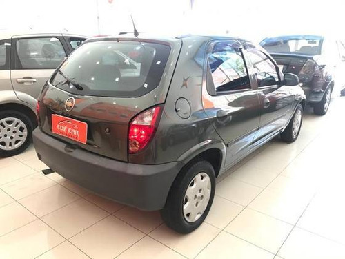 Chevrolet Celta 1.0 Mpfi Spirit 8v Flex 4p Manual
