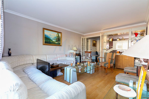 Departamento En Venta En Providencia