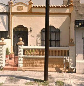 Imagen 2 de 13 de Casa En Venta En El Centro De Monterrey