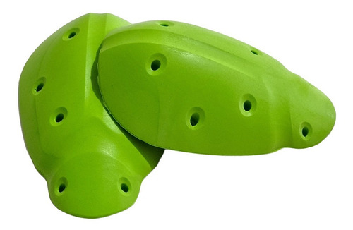 Protecciones Rodilla Black Label Biker Grandes Ce2