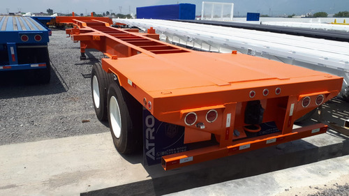 Portacontenedor Extendible 40 A 20 Pies Atro 2026 (1)