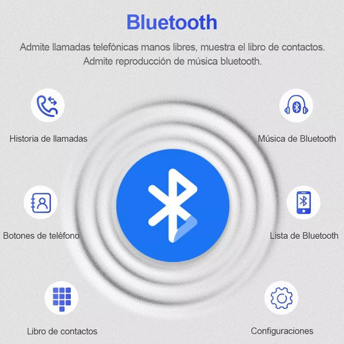 Radio Táctil Android Nissan Xtrail 02-07 Carplay Gps Azul
