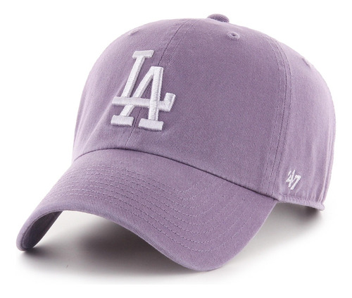 Gorras '47-mlb Los Angeles Dodgers '47 Clean Up