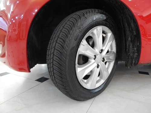Honda Fit 1.4 Lx Flex 4p Automático Completo 4 Pneus Novos