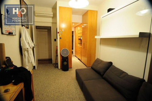 Imagem 17 de 30 de Apartamento Com 3 Dormitórios À Venda, 300 M² - Jardins - São Paulo/sp - Ap2464