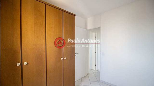 Imagem 10 de 20 de Apartamento 2 Dorms - R$ 410.000,00 - 56,2m² - Código: 9433 - V9433