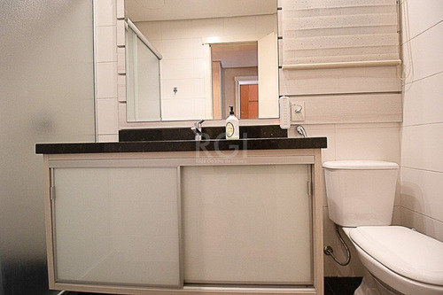 Apartamento Em Bom Fim Com 3 Dormitórios - Cs36007777