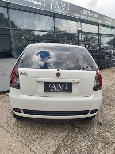 Imagem 5 de 9 de Fiat Palio Fire 1.0 2017
