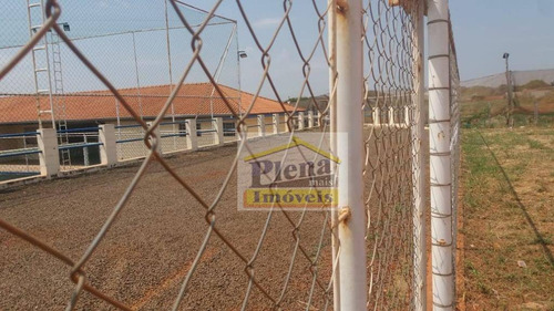 Imagem 6 de 10 de Salão Para Alugar, 2500 M² - Jardim Das Figueiras I - Hortolândia/sp - Sl0841