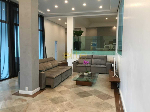 Imagem 4 de 15 de Casa Em Condomínio-à Venda-joá-rio De Janeiro - Ebcn40158