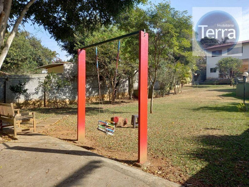 Imagem 9 de 30 de Casa Com 3 Dormitórios À Venda - Jardim Colibri - Granja Viana - Ca2516
