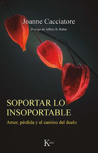 Soportar Lo Insoportable / Joanne Cacciatore