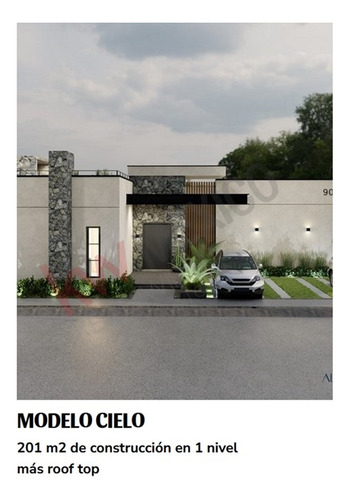 ¡vive La Exclusividad En Alma Nova Residencial! Venta En Playas De Rosarito Comunidad Privada J...