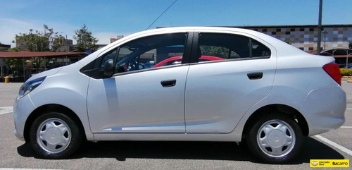 Chevrolet Beat Ls 1.2 Mecánico