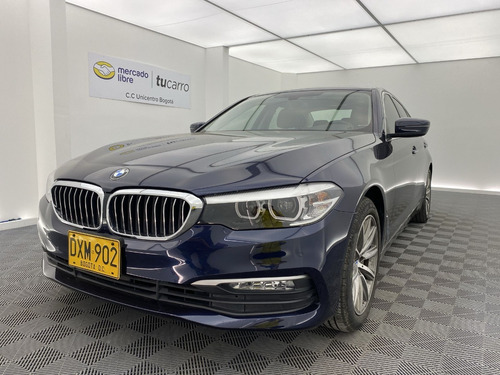 Imagen 8 de 25 de Bmw 530i 2.0 Turbo
