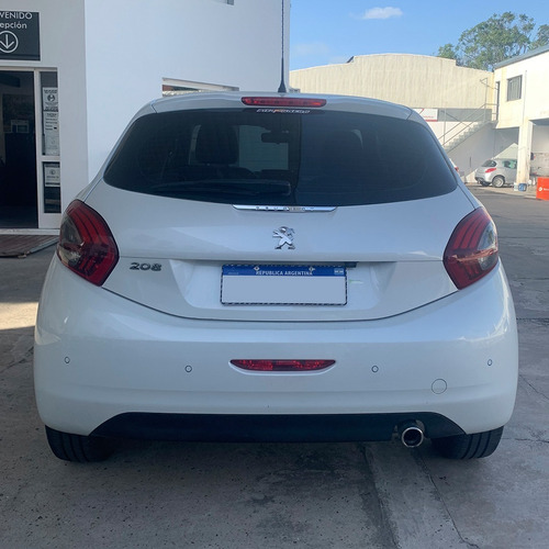 Imagen 3 de 15 de Peugeot 208 1.6 Feline | Usados Certificados | 13