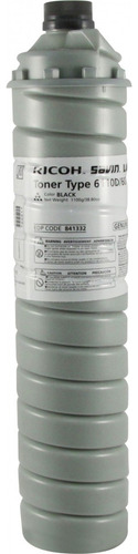 Toner Ricoh Type 6110d 1060 1075 Mp6000 Mp7500